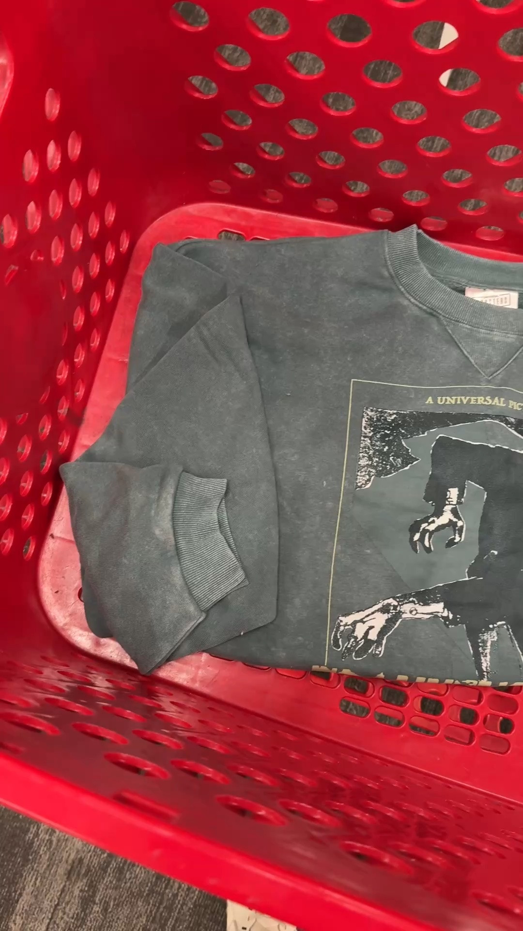 New spooky Target pullovers

#LTKootd #LTKSeasonal #LTKMidsize