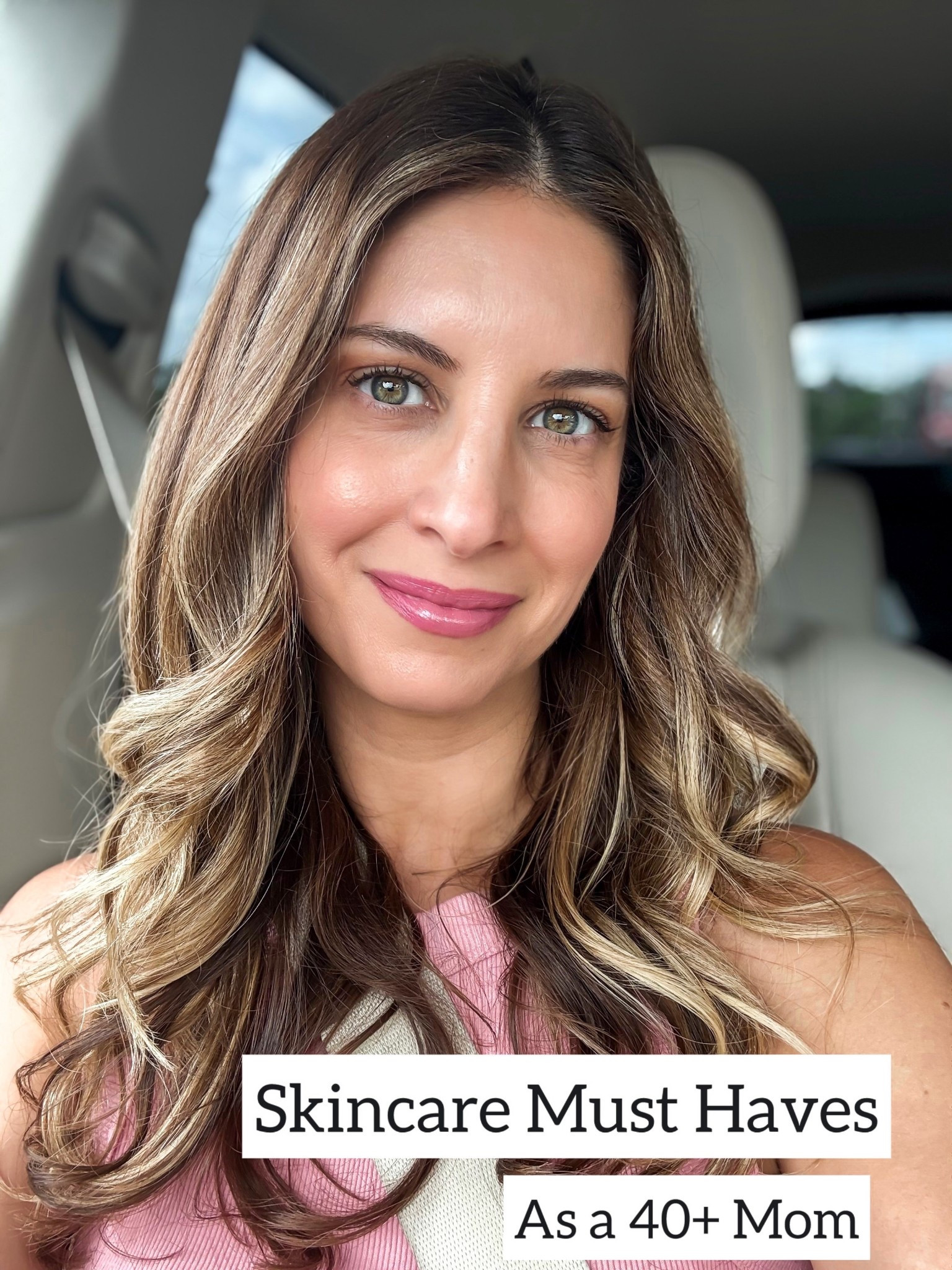 Skincare Must Haves as a 40+ Mom. 

#LTKSeasonal #LTKBeauty #LTKOver40