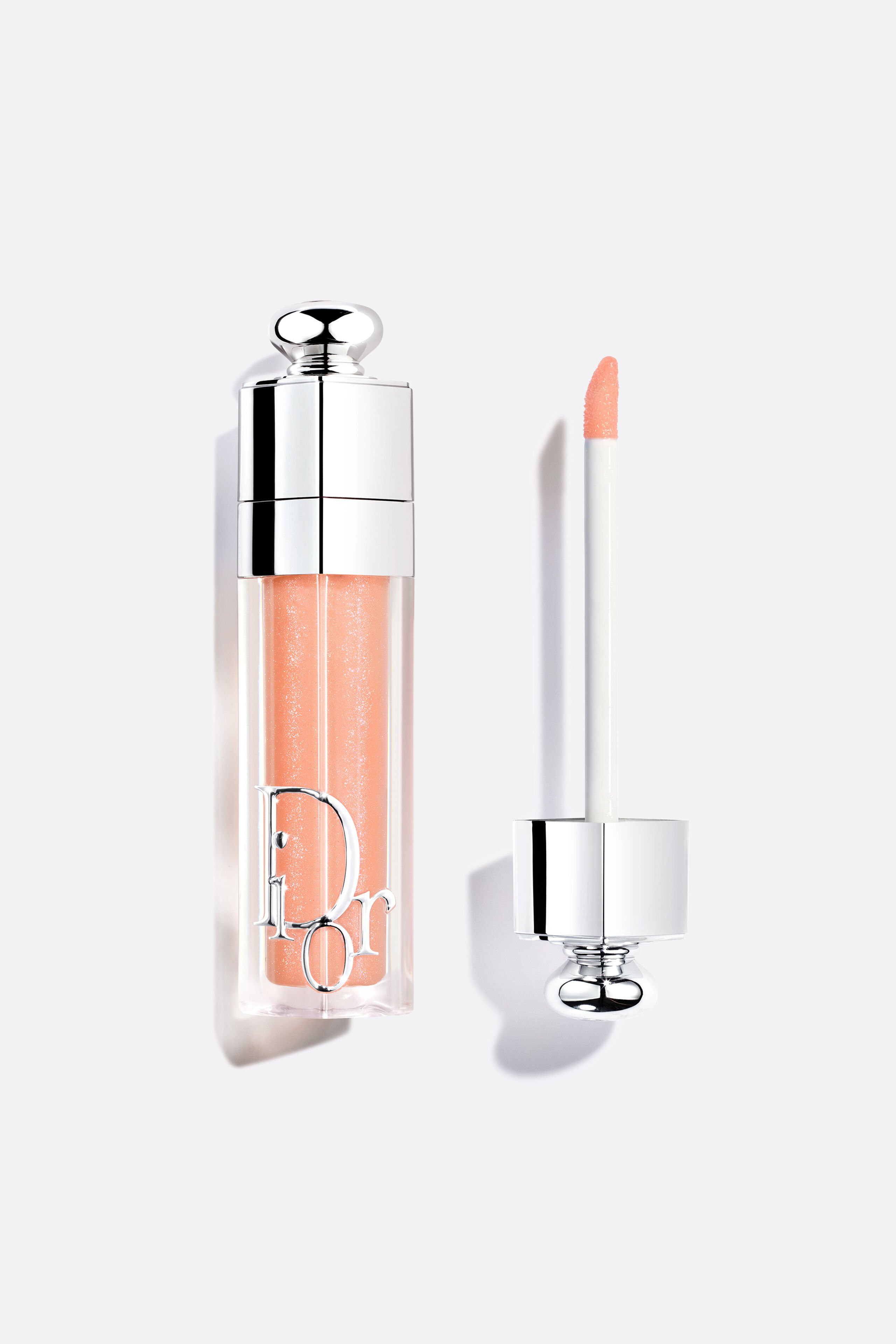 Dior Addict Lip Maximizer Gloss: Hydrating Lip Plumper | Dior Beauty (US)