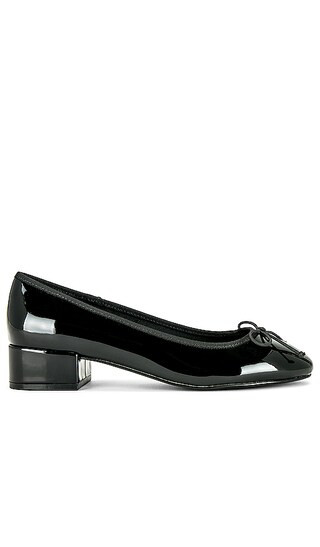 Cherish Flat in Black | Revolve Clothing (Global)