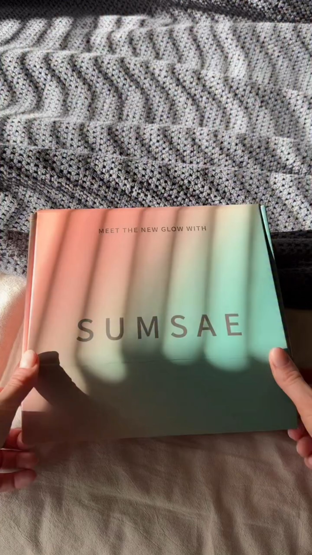 New fav skincare from @sumsae_official ✨#ad 

Comment SHOP for links or just follow along for more finds! 

Everything I used:

💚Pore Control Gel to Foam Cleanser- gentle + does a great job cleaning everything off my face, leaves it feeling soo soft. 

🩷Isoflavone Hydrating Essence- smells soo freaking good. Hydrates + preps the skin. 

🧡Pure Vitamin C Serum- my fav from the set, evens, brightens and just brings ya back to life. There’s no water added to it just pure vitamin C. 

#skincareroutine #koreanskincare #skinglow

#LTKselfcare #LTKBeauty #LTKgrwm