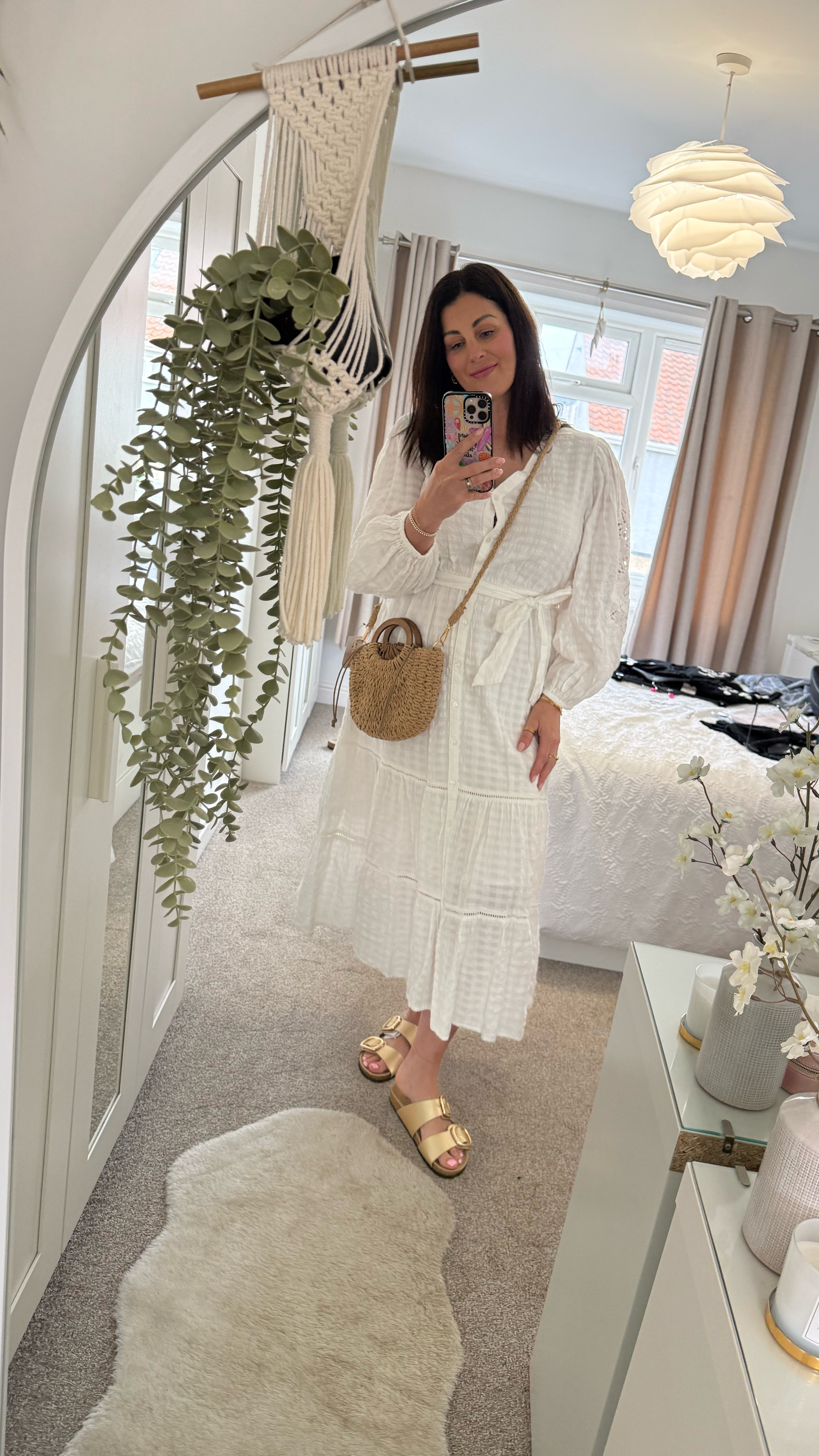 Tu clothing Spring Summer picks try on.

Sizing for reference 
5ft8 , size 12/14 , bust 34G 

All clothes in this video are a size 14 shoes are a 7.



#LTKmidsize #LTKspring #LTKAprilSpotlight