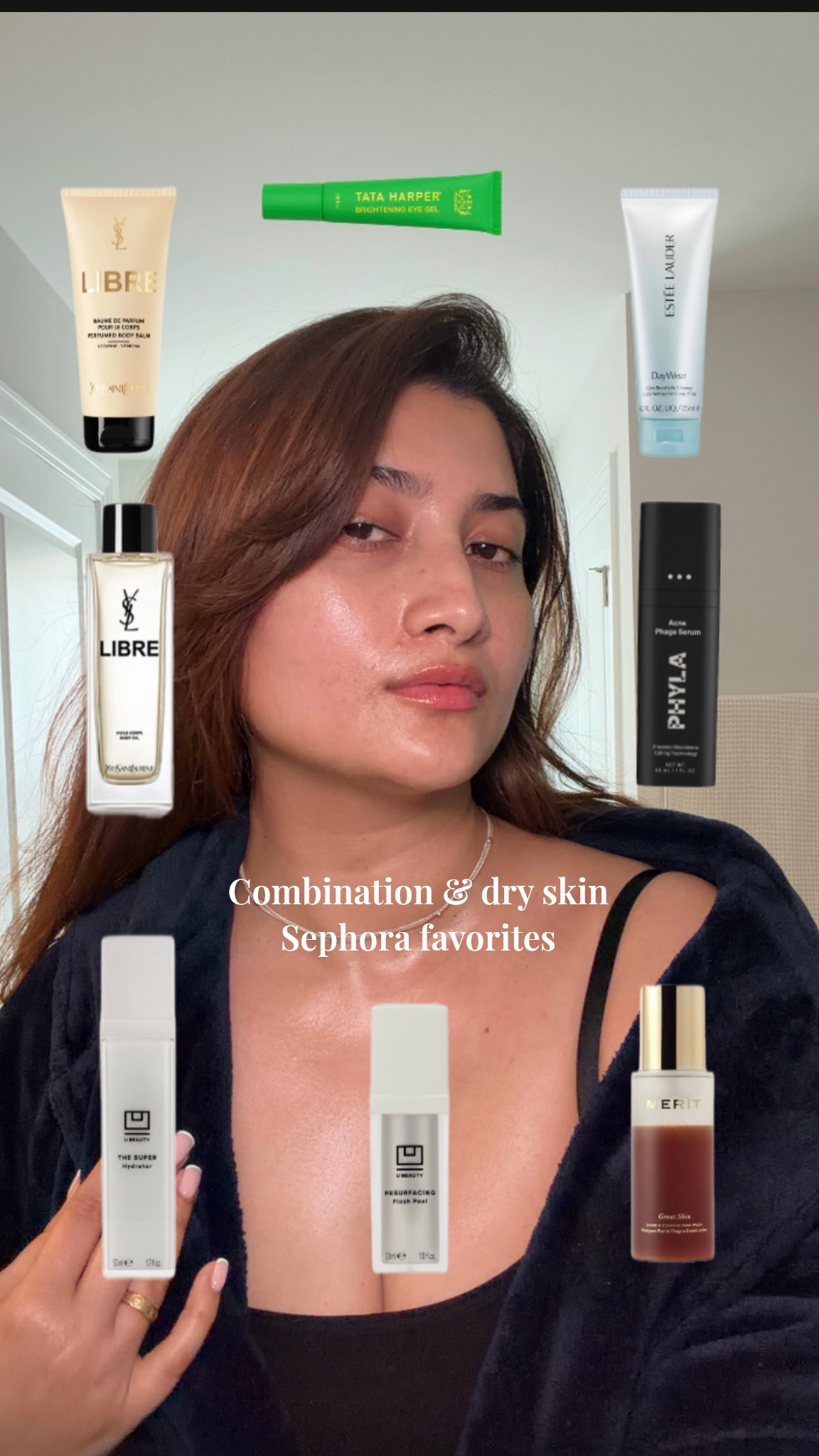 Skincare and body care for combination and dry skin type at Sephora 🤝

#LTKselfcare #LTKgrwm #LTKBeauty