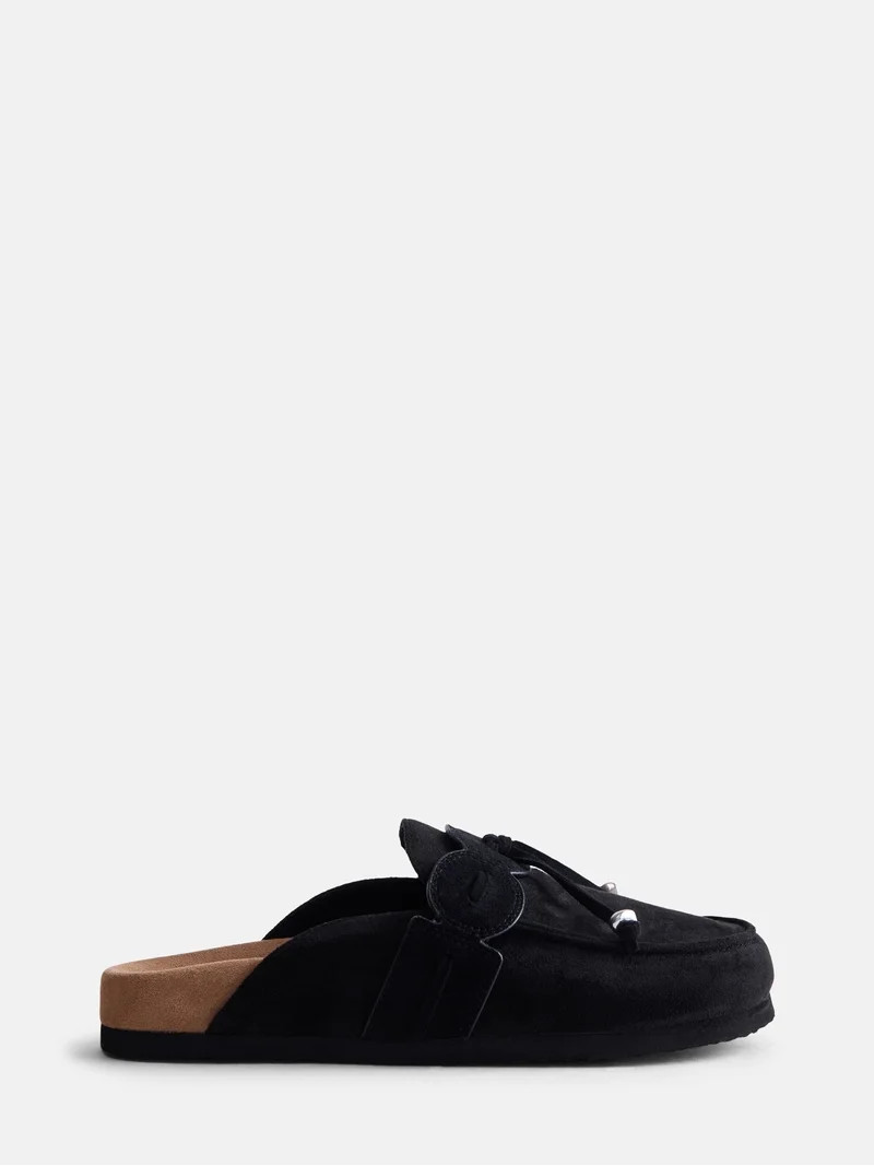 Scenario Women's Knot Clogs | Walmart (US)