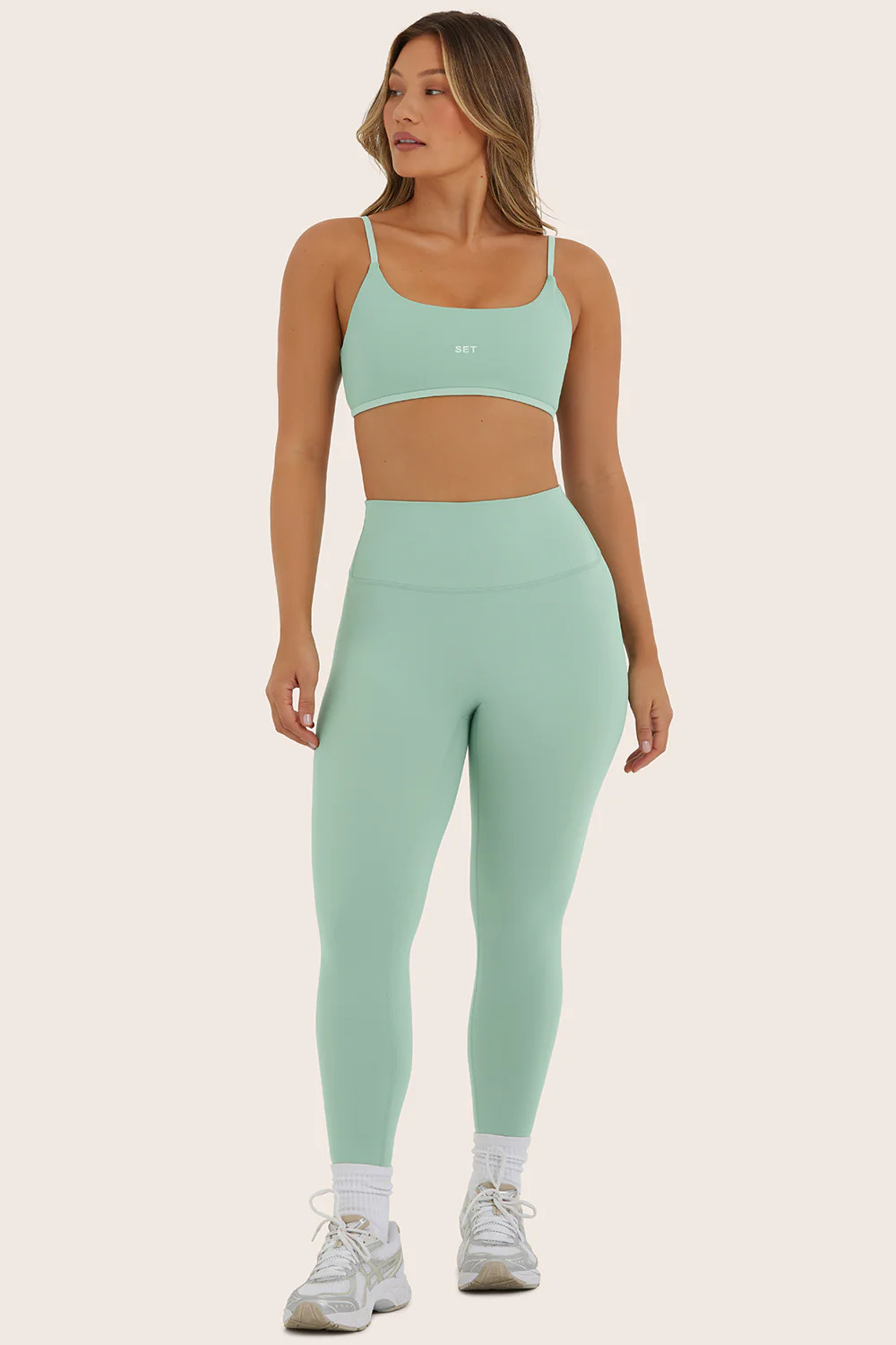 NEW | SET Active