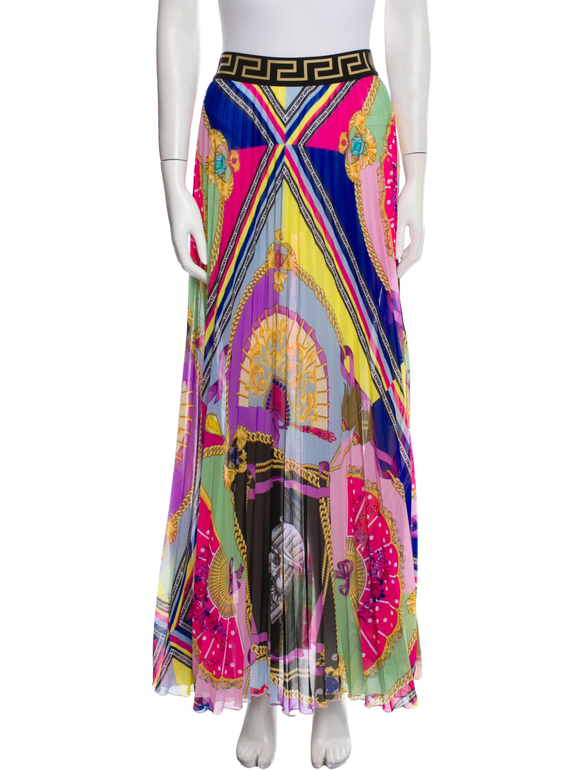 Versace | The RealReal