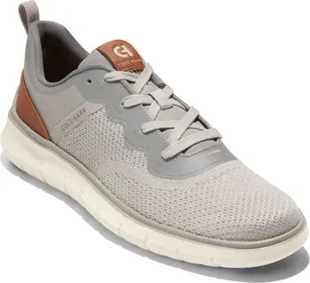 Cole Haan Generation ZeroGrand Stitchlite™ Sneaker (Men) | Nordstrom | Nordstrom