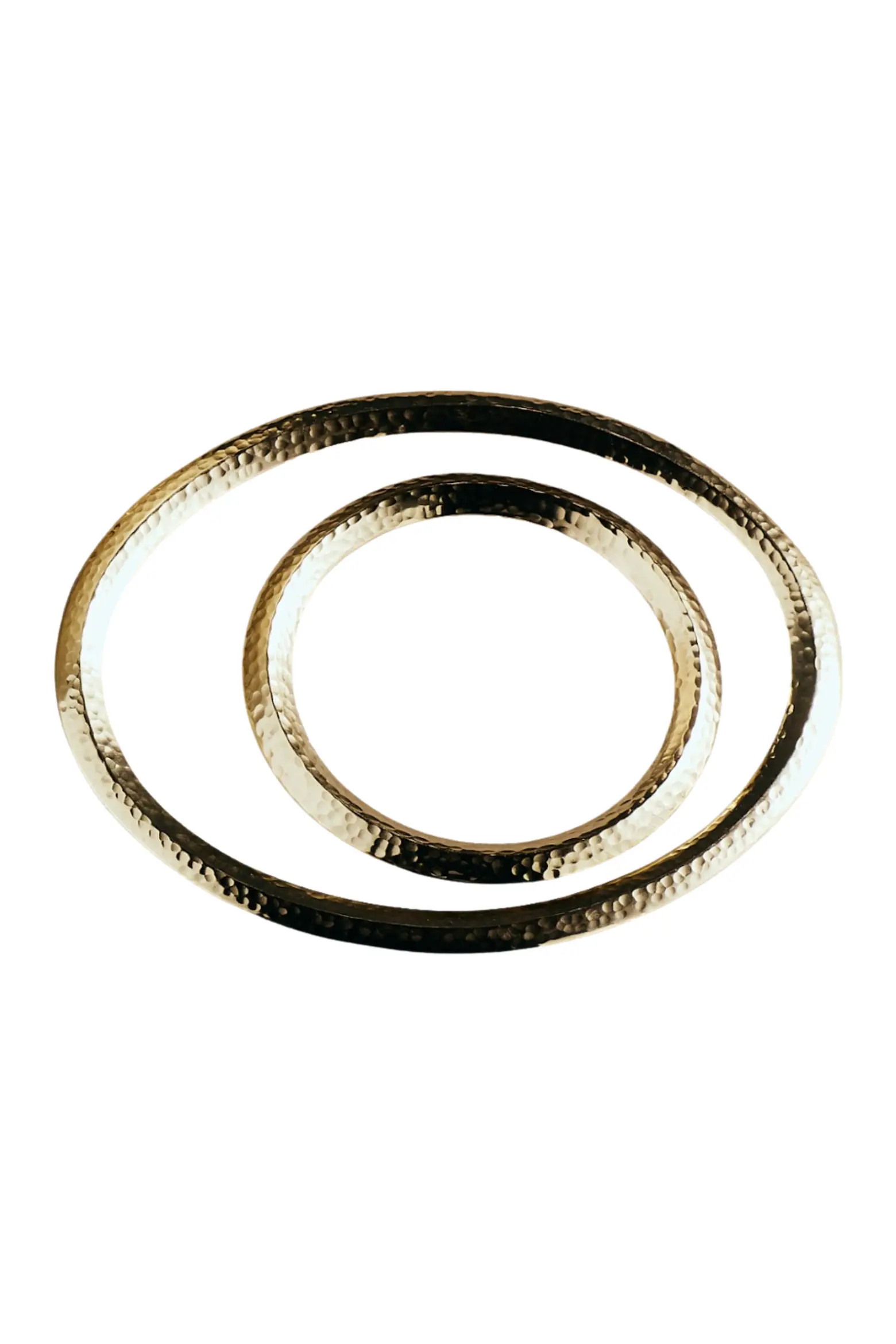 Aurum Trivet Assorted - Set of 2 Hammered | Nordstrom | Nordstrom