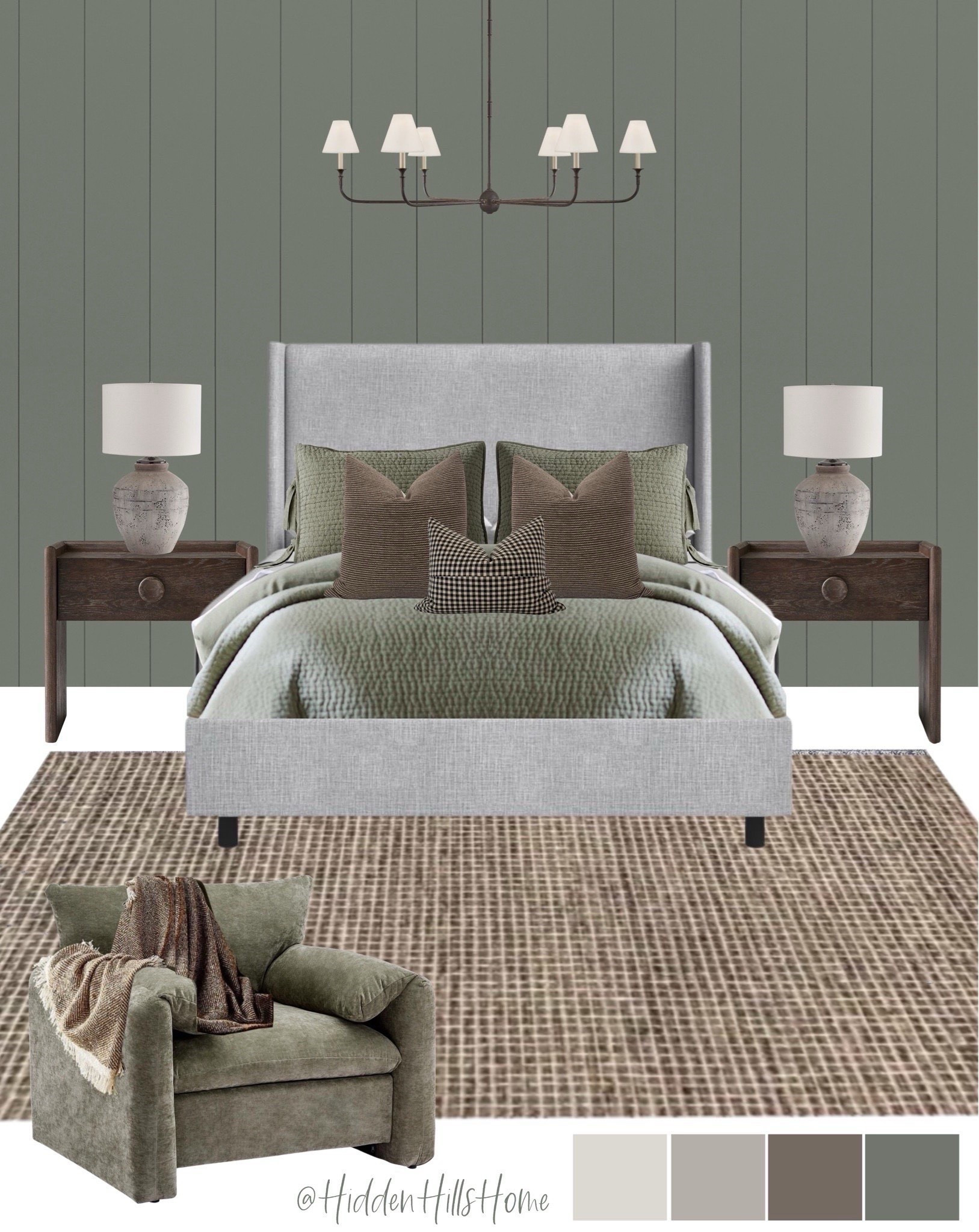 Green teen boys bedroom mood board, boys bedroom design, green modern classic bedroom mood board, teen boys room #bed 



#LTKHome #LTKSaleAlert #LTKSeasonal