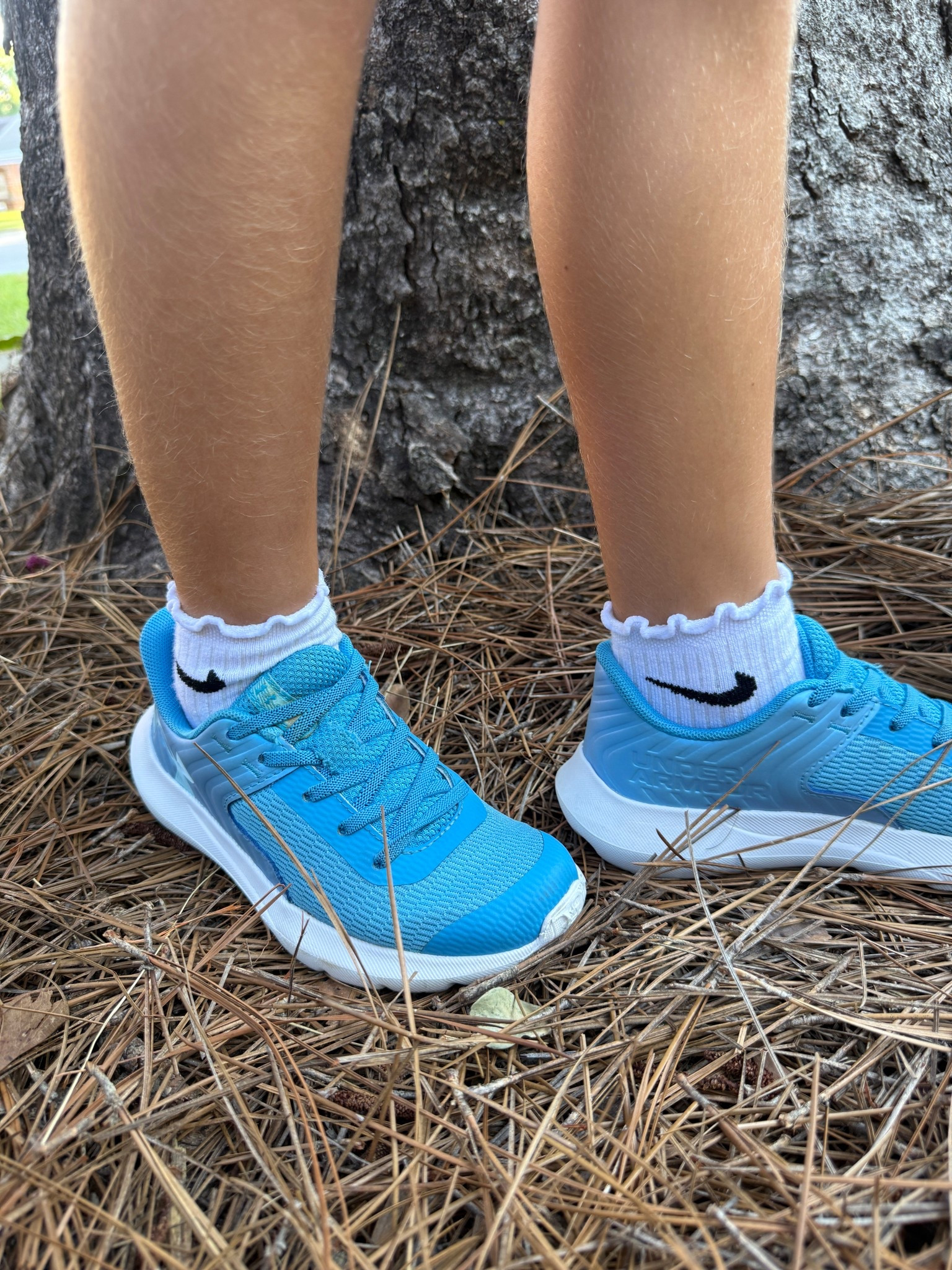 Obsessed with ruffle/lettuce edge socks and even my daughter wanted some! So cute for all ages! 

Cute socks, kids socks, lettuce socks, ruffle socks

#LTKShoeCrush #LTKKids #LTKFindsUnder50