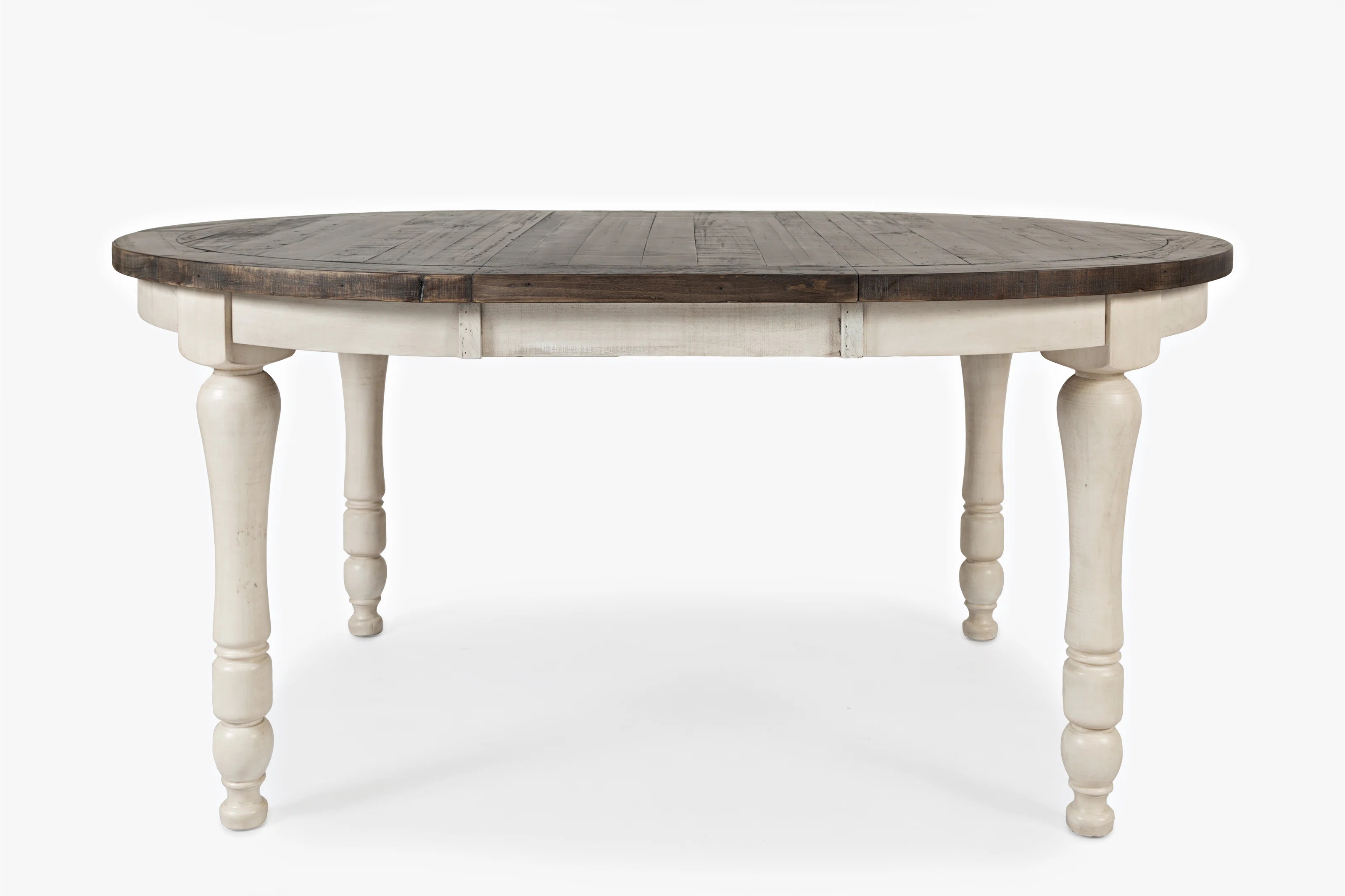 Westhoff Extendable Pine Solid Wood Dining Table | Wayfair North America