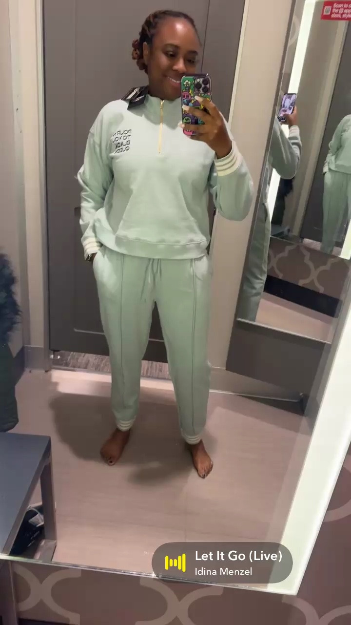 #LTKSeasonal #LTKWatchNow #LTKStyleTip