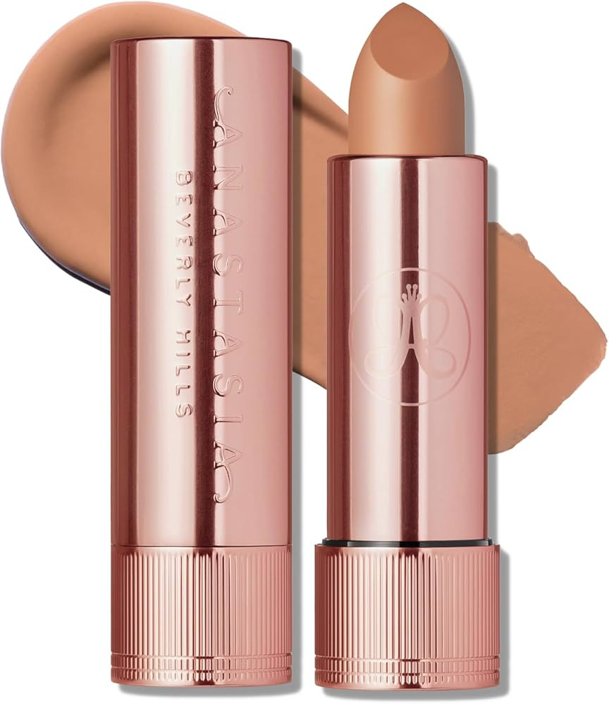 Anastasia Beverly Hills- Limited Edition Satin Lipstick | Amazon (US)