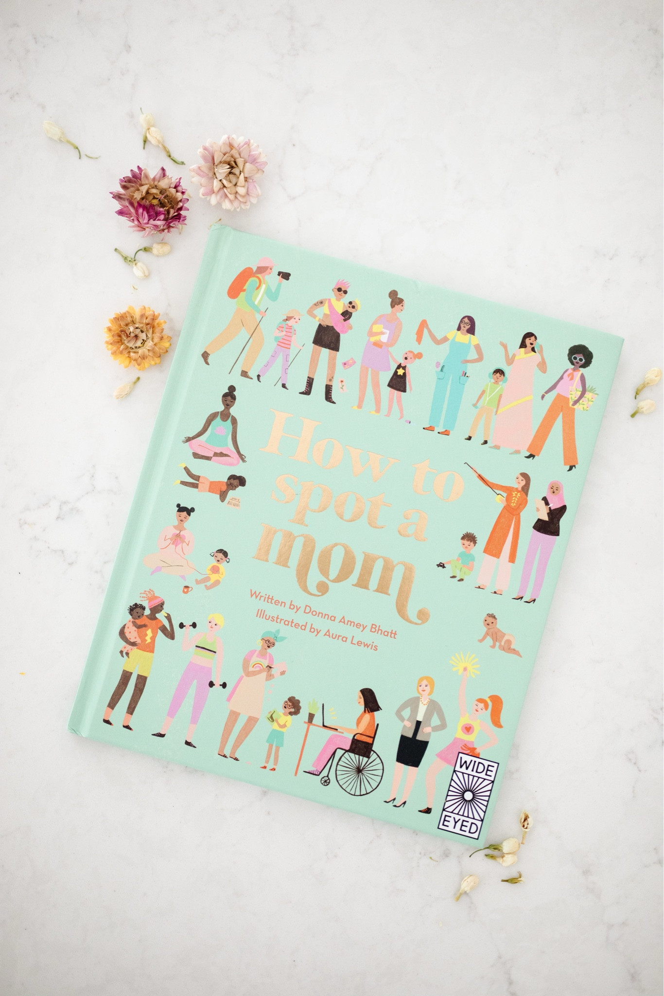 Great gift idea for any mom in your life!

#LTKFind #LTKbaby