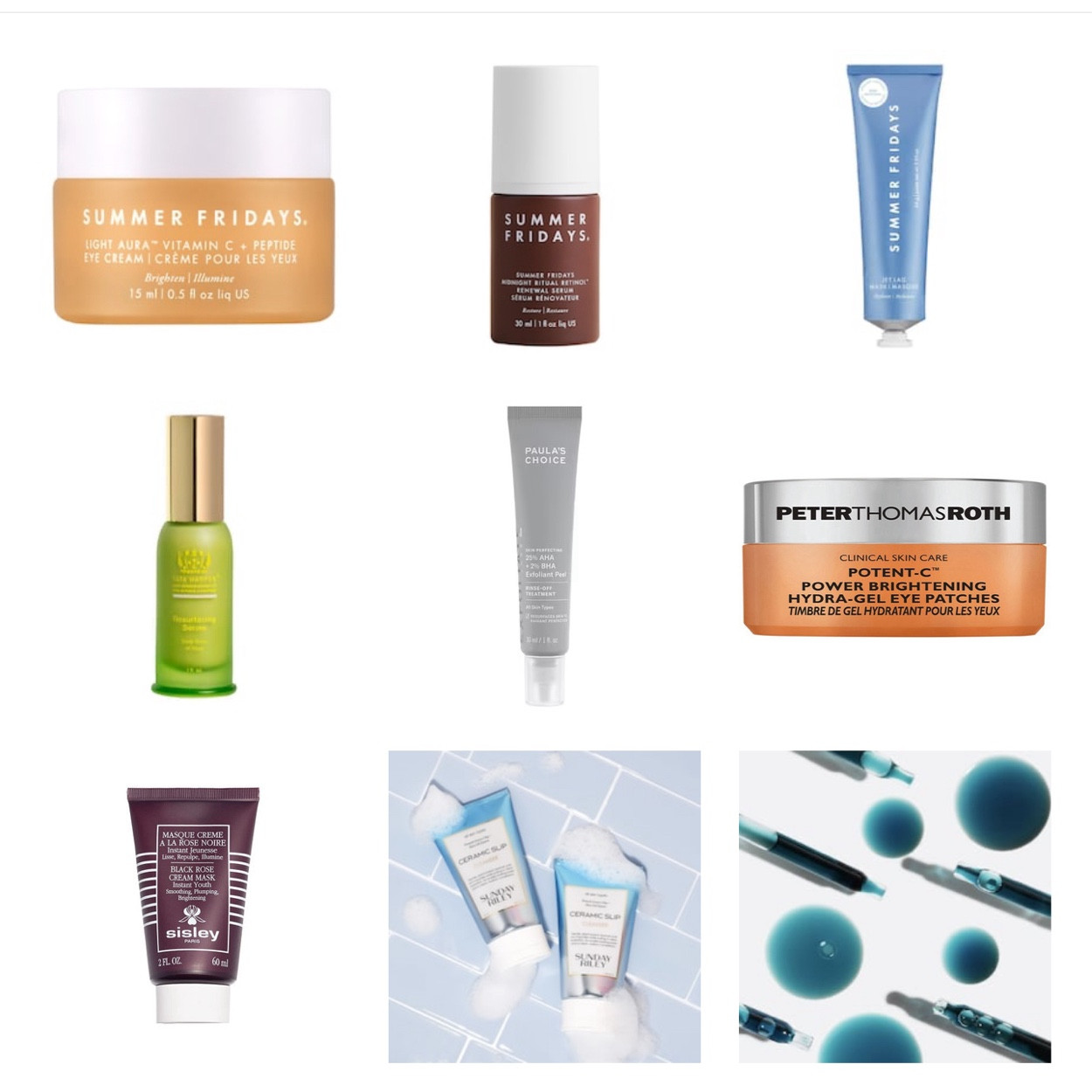 Meine aktuellen Beautylieblinge 🤍
Alles Produkte die ich wirklich täglich für meine Morgen- und Abendroutine nutze!

#LTKfindsunder100 #LTKbeauty #LTKeurope