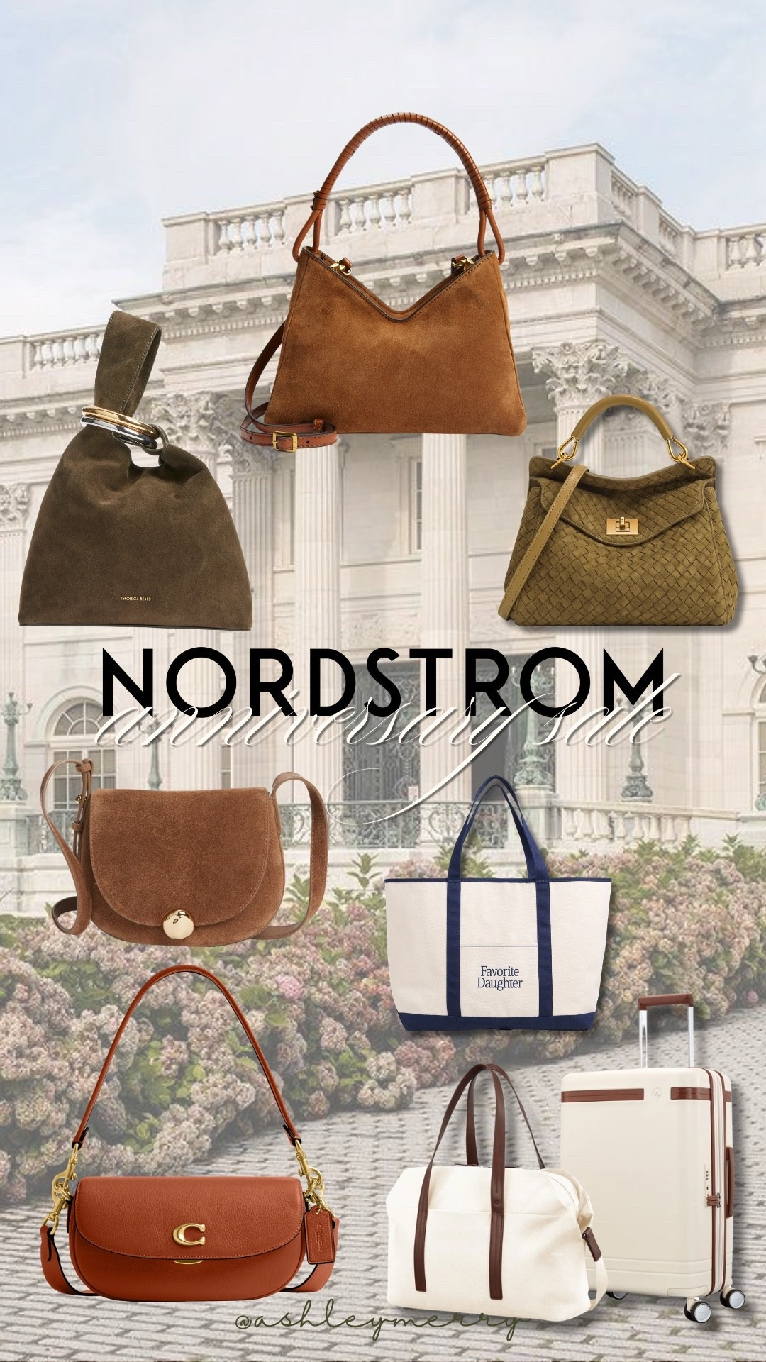Handbags all on SALE!!

#LTKSaleAlert #LTKgrwm #LTKootd