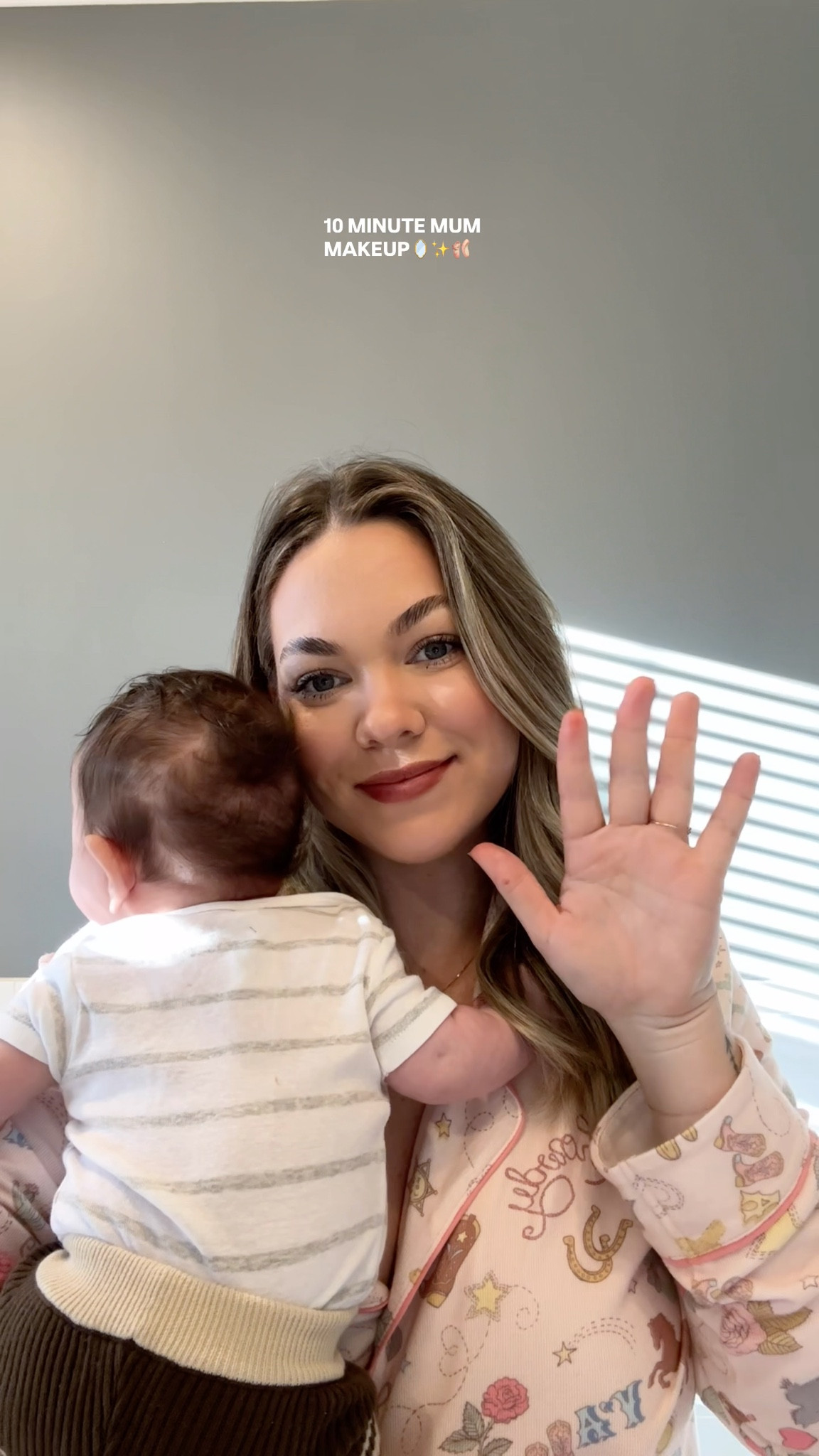 Every day mum makeup 💖

#LTKaustralia #LTKbeauty