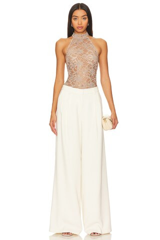 Champagne Eyes Halter Top
                    
                    Only Hearts | Revolve Clothing (Global)