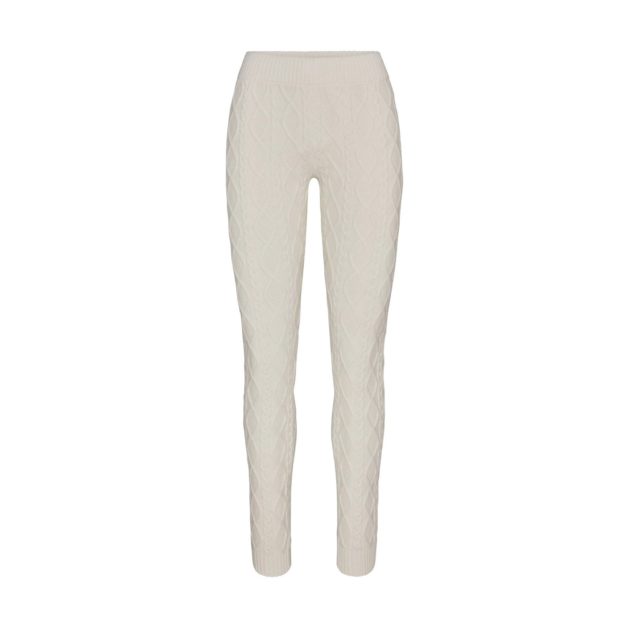 SWEATER KNIT LEGGING | IVORY | SKIMS (US)