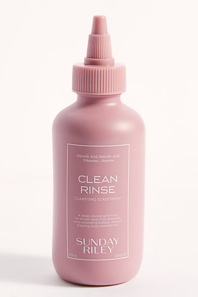 Sunday Riley Clean Rinse | Free People (Global - UK&FR Excluded)