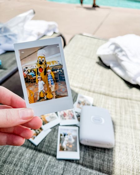 This little gadget is my new favorite picture for trips and special events with my boys! Print from any Bluetooth capable device! 

Polaroid prints, Polaroid photos, instamax photos, instant photos, family vacation, Disney essentials, travel must have, family photos, Walmart, Walmart finds

#LTKfamily #LTKGiftGuide #LTKtravel