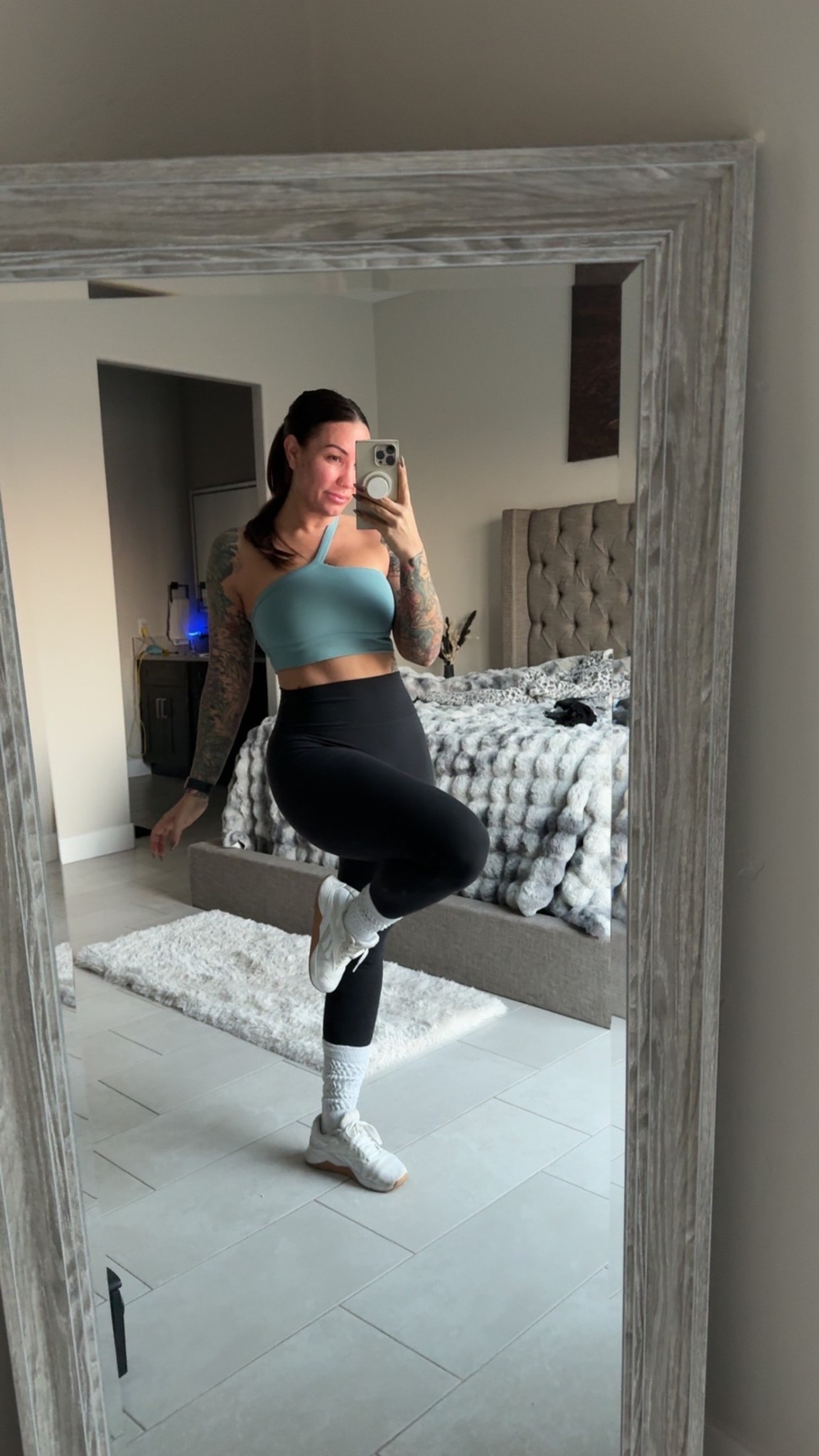 #LTKfitnessgoals #LTKootd #LTKActive