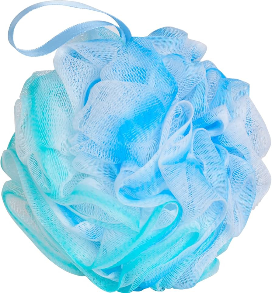 Urbanstrive Shower Bath Sponge XL 75g Soft Shower Loofahs Balls for Body Wash Men Women Bathroom ... | Amazon (US)