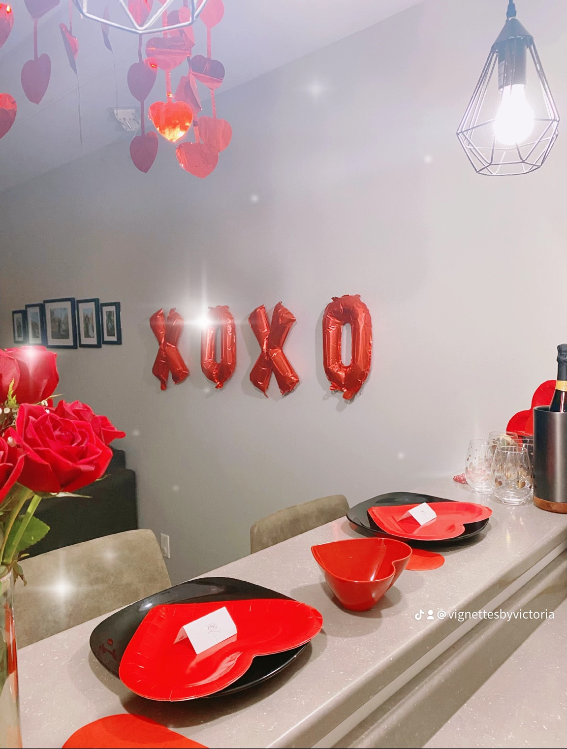 Get ready for Galentines Day 💌 Links below!

Valentine’s Day | decor 

#LTKParties #LTKHome #LTKSeasonal