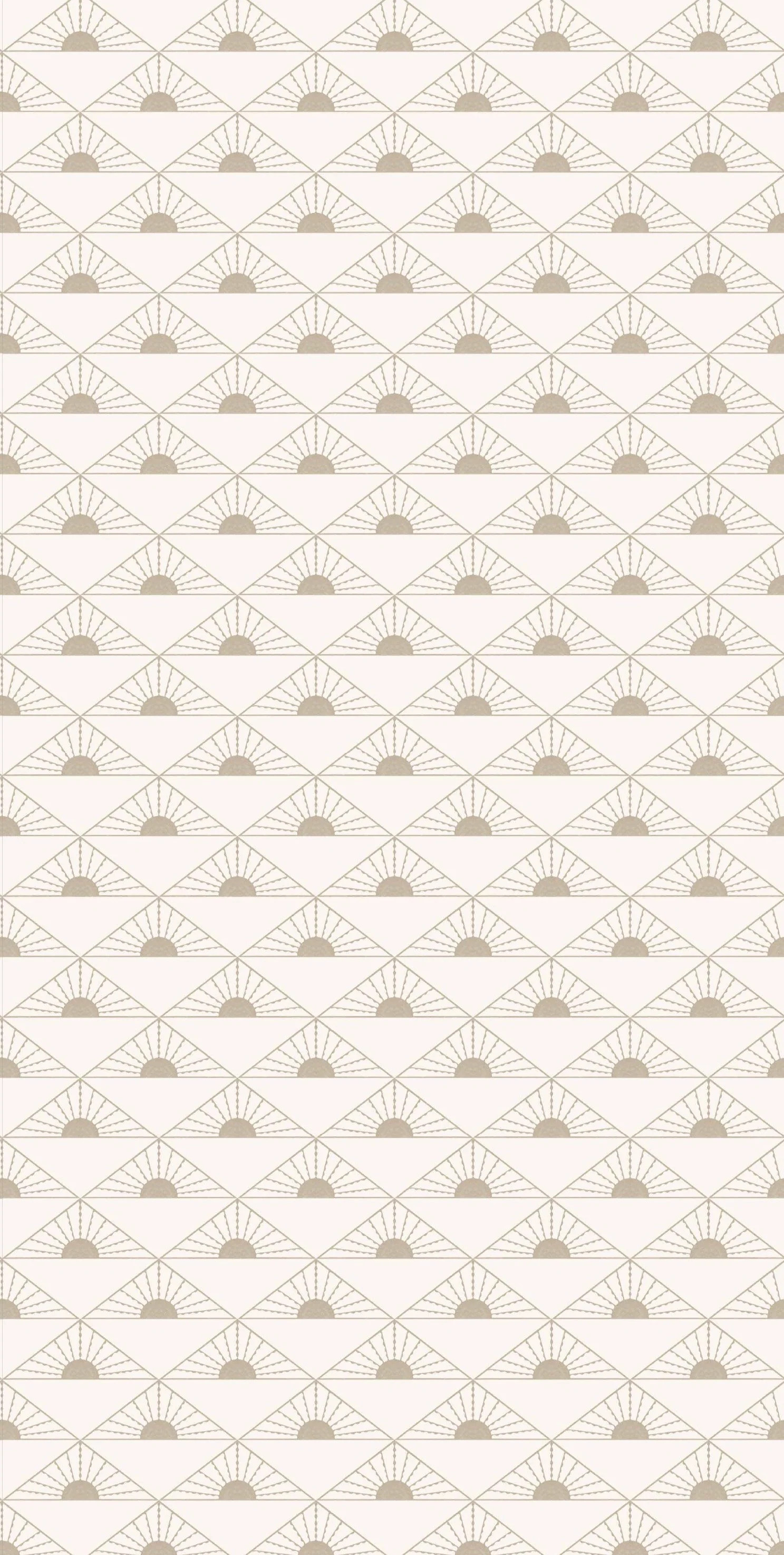 Rising Sun | Chasing Paper