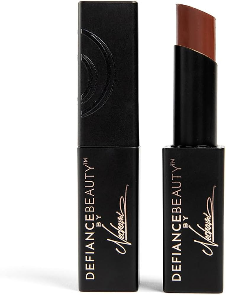 Unstoppable Age-Defying Lipstick Makeup - Moisturizing & Long Lasting Lipstick for Women - Deep b... | Amazon (US)