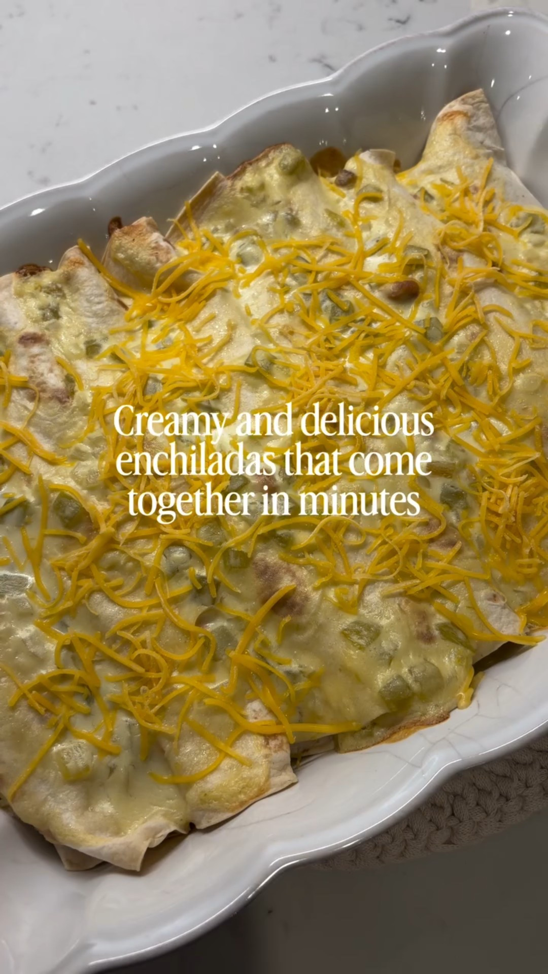 I use my Caraway pans literally every single day! Not only are they non-toxic they are sooo non-stick! They clean so easily and I can feel so good about what they’re made of.