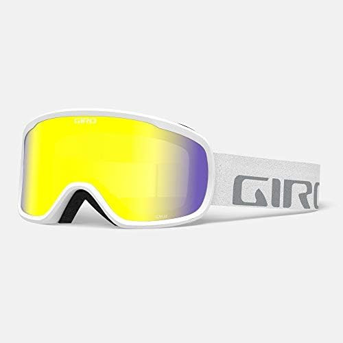 Amazon.com : Giro Cruz Ski Goggles - Snowboard Goggles for Men, Women & Youth - Anti-Fog - OTG - ... | Amazon (US)