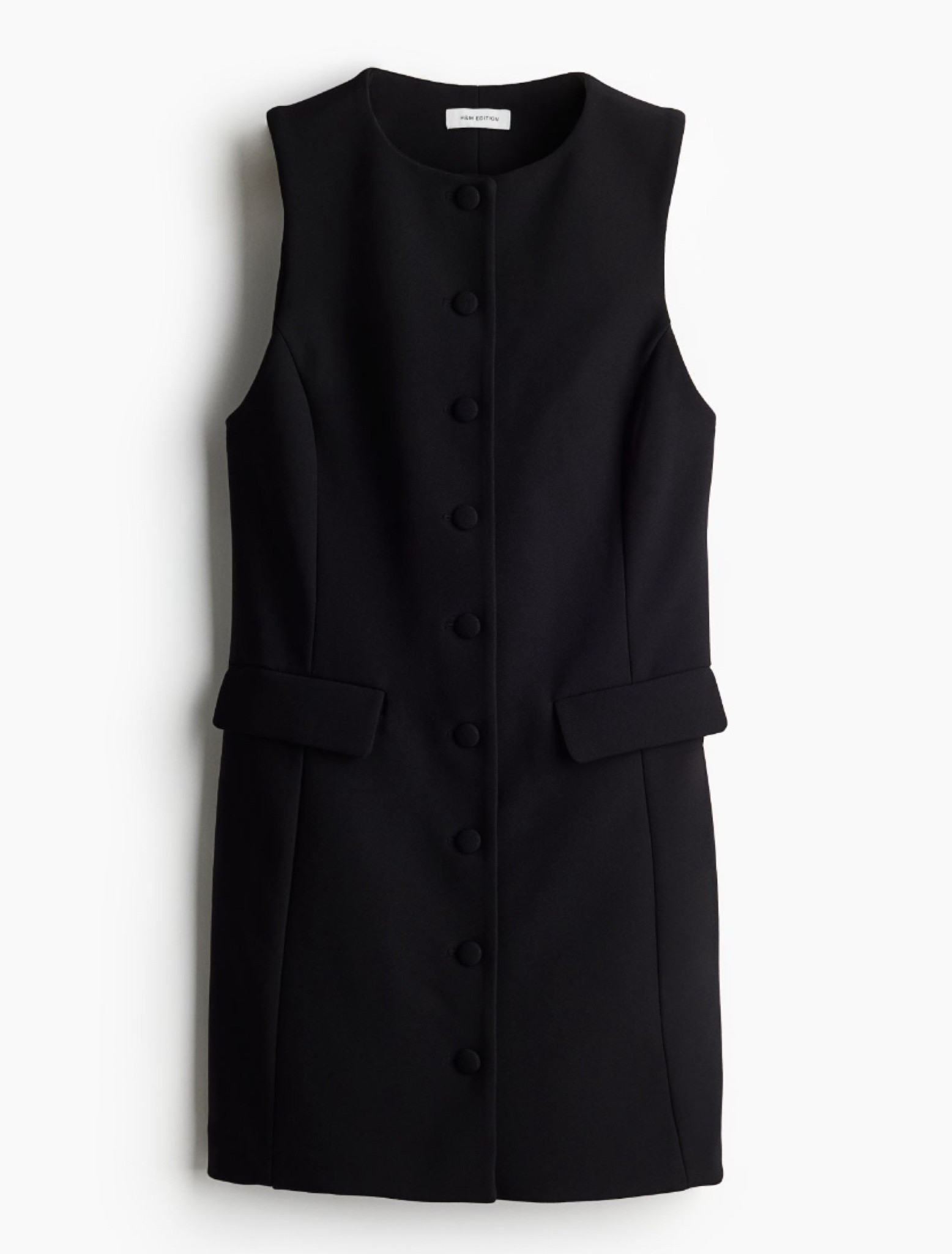 Work style, sleeveless jacket dress, blazer dress. Womens workwear. 

#LTKWorkwear #LTKFindsUnder50 #LTKStyleTip