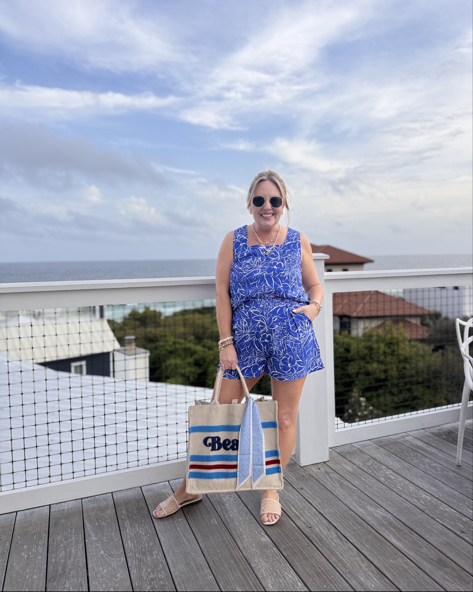 Sneak peek of what’s to come from 30A!!! 

#LTKMidsize #LTKSeasonal #LTKOver40