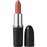 MAC Macximal Sleek Satin Lipstick 3.5g (Various Shades) - Blankety | Look Fantastic (UK)