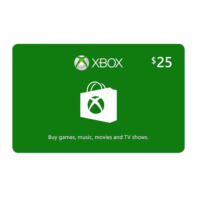 Xbox Gift Card (Digital) | Target