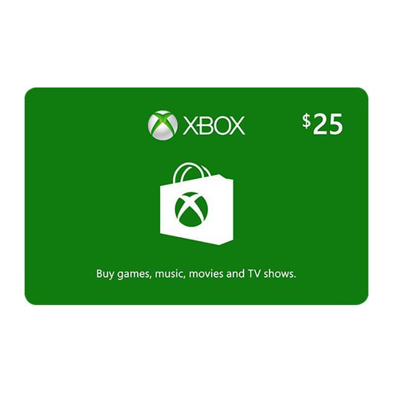 Xbox Gift Card (Digital) | Target