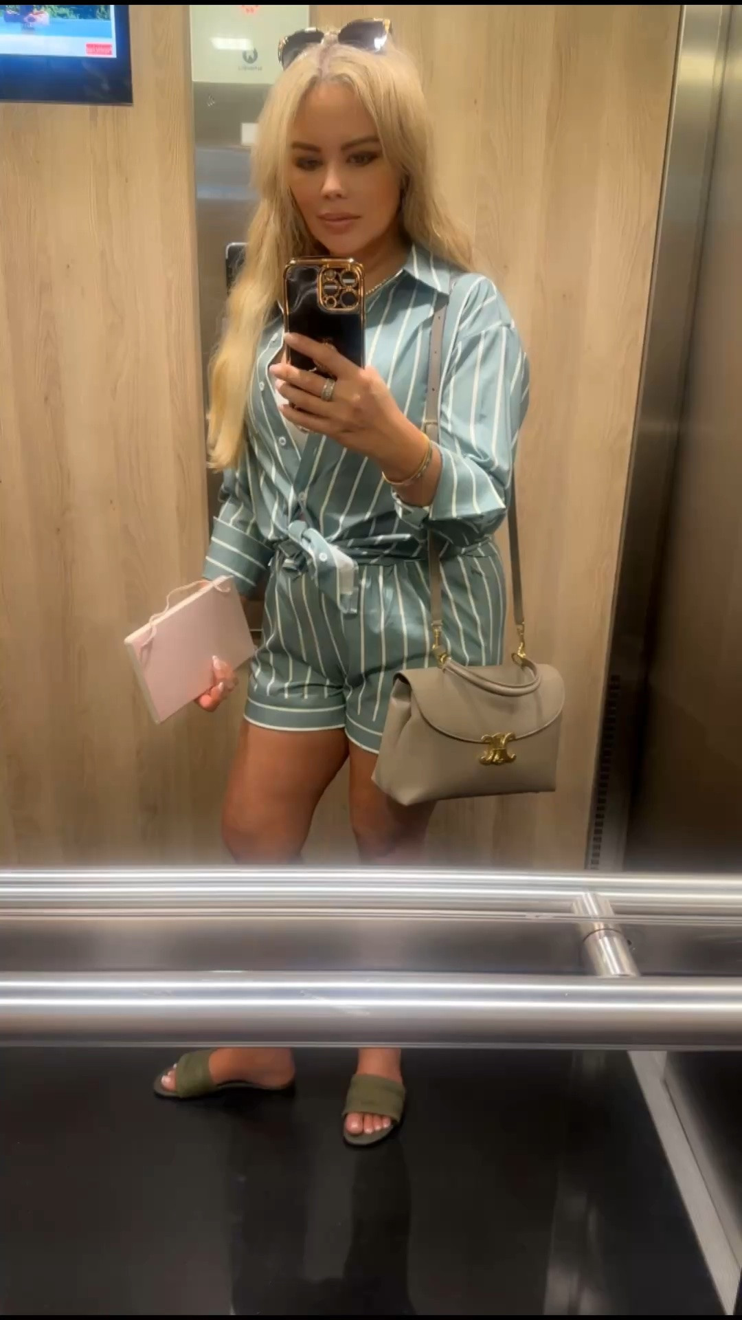 I love these sets from Amazon . They are great for everyday .I have these in a couple of colors . #sets #twopieceoutfits #chicsets #ootdstyle

#LTKootd #LTKOver40 #LTKSaleAlert