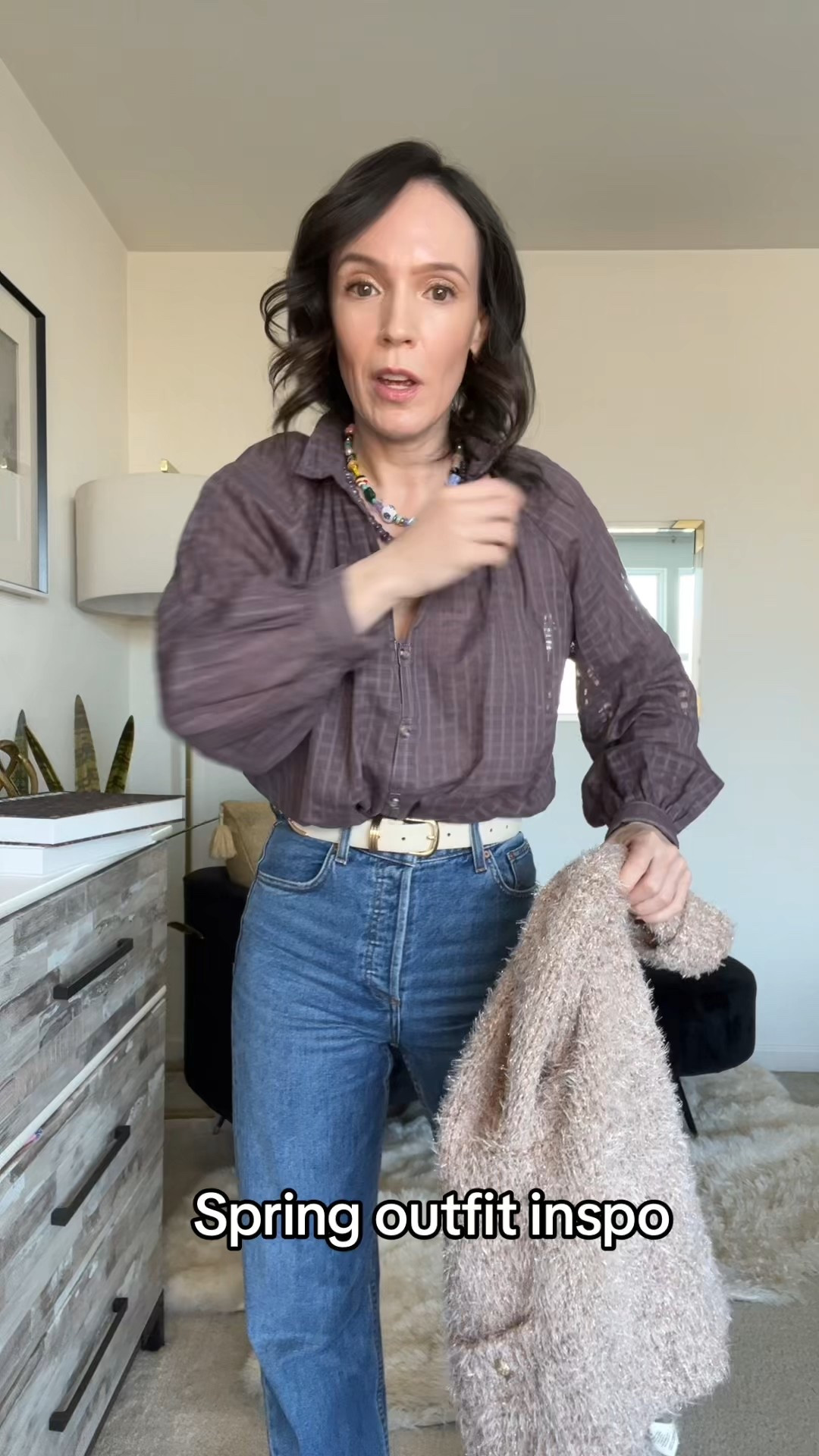 Spring style 

#LTKOver40 #LTKSeasonal