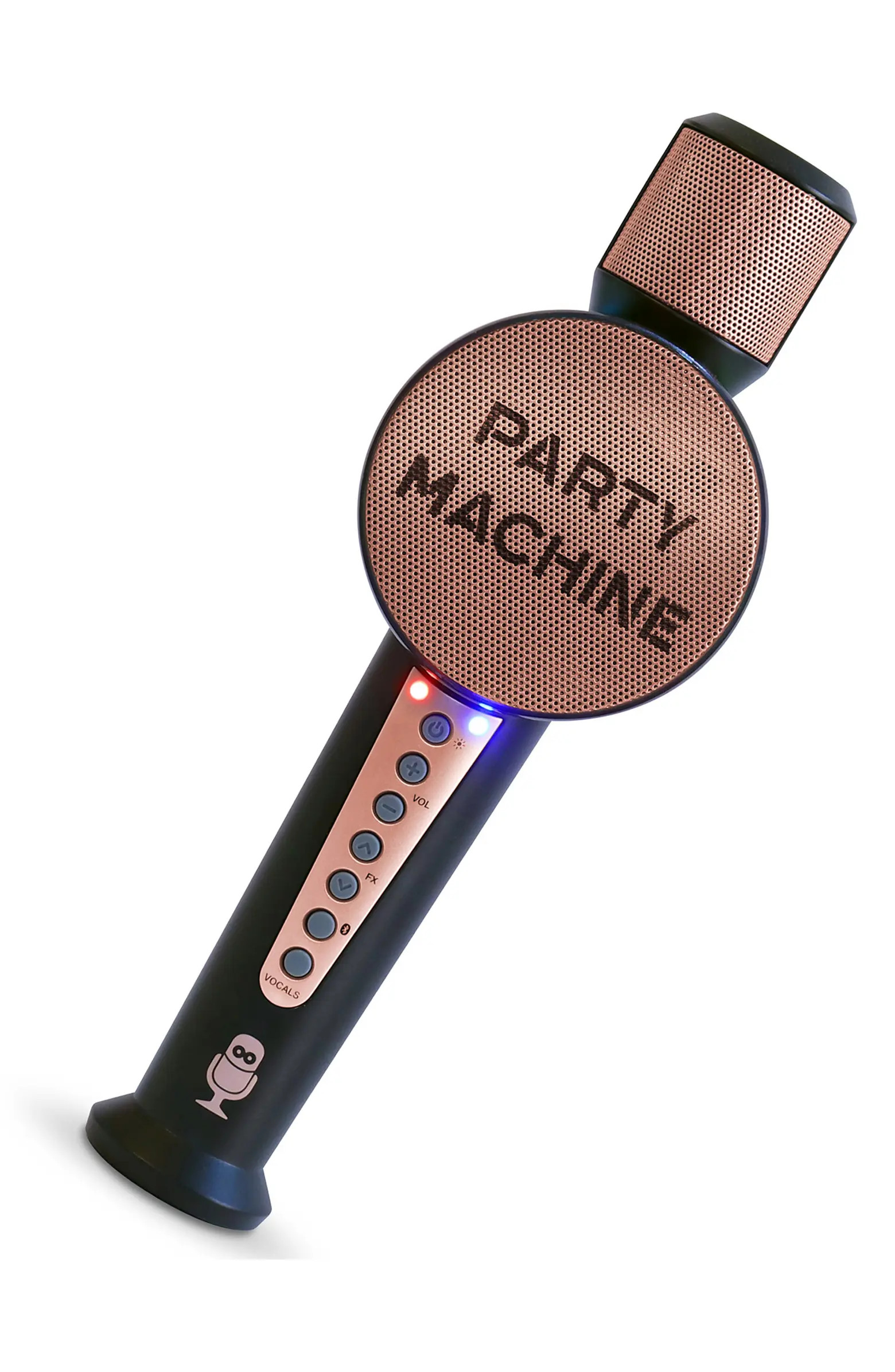 Party Machine Karaoke Microphone | Nordstrom