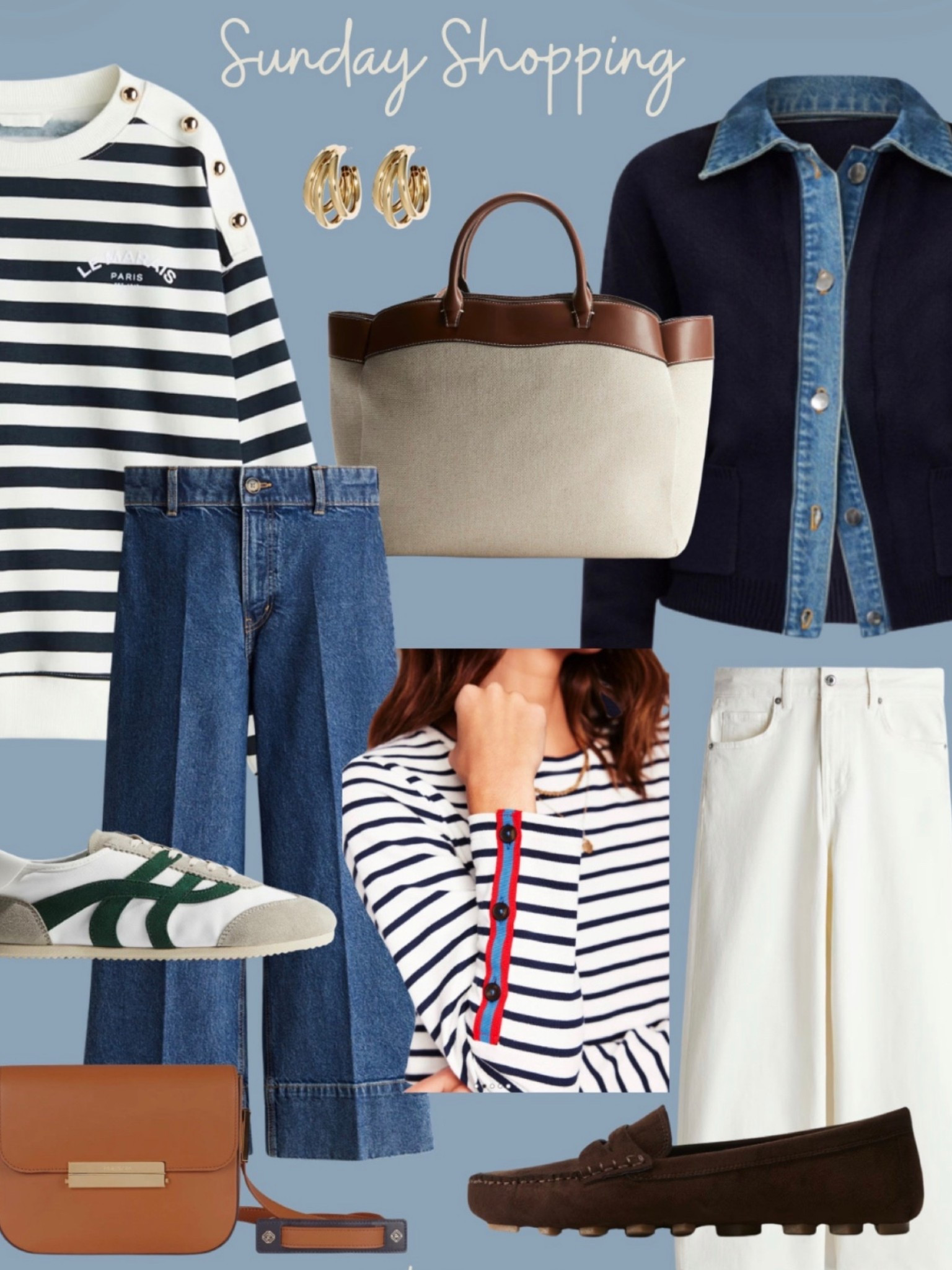 #LTKpetite #LTKstyletip #LTKcanada