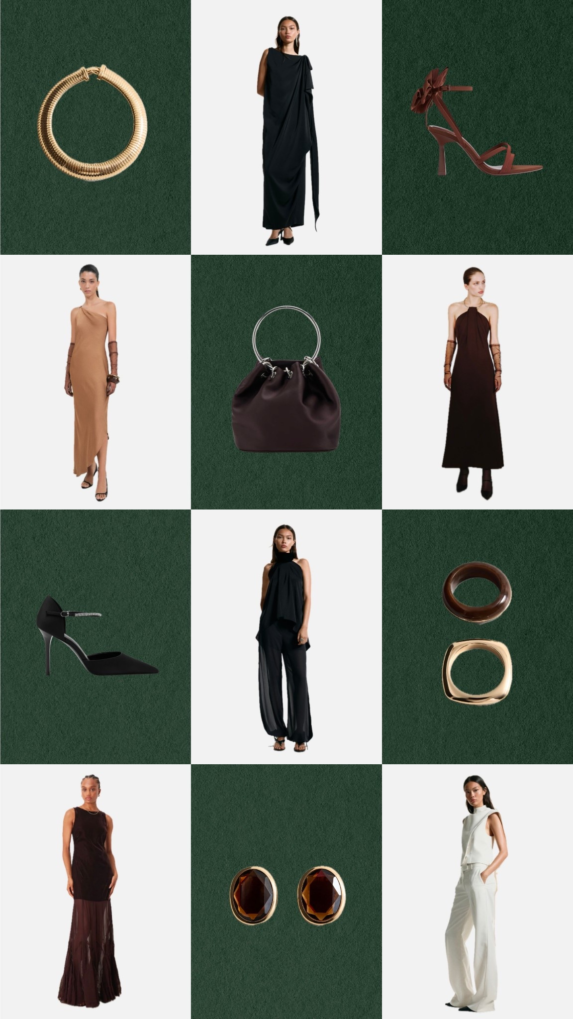 PARTY OUTFITS

Publicité  

#LTKdatenight #LTKfestive #LTKpartywear