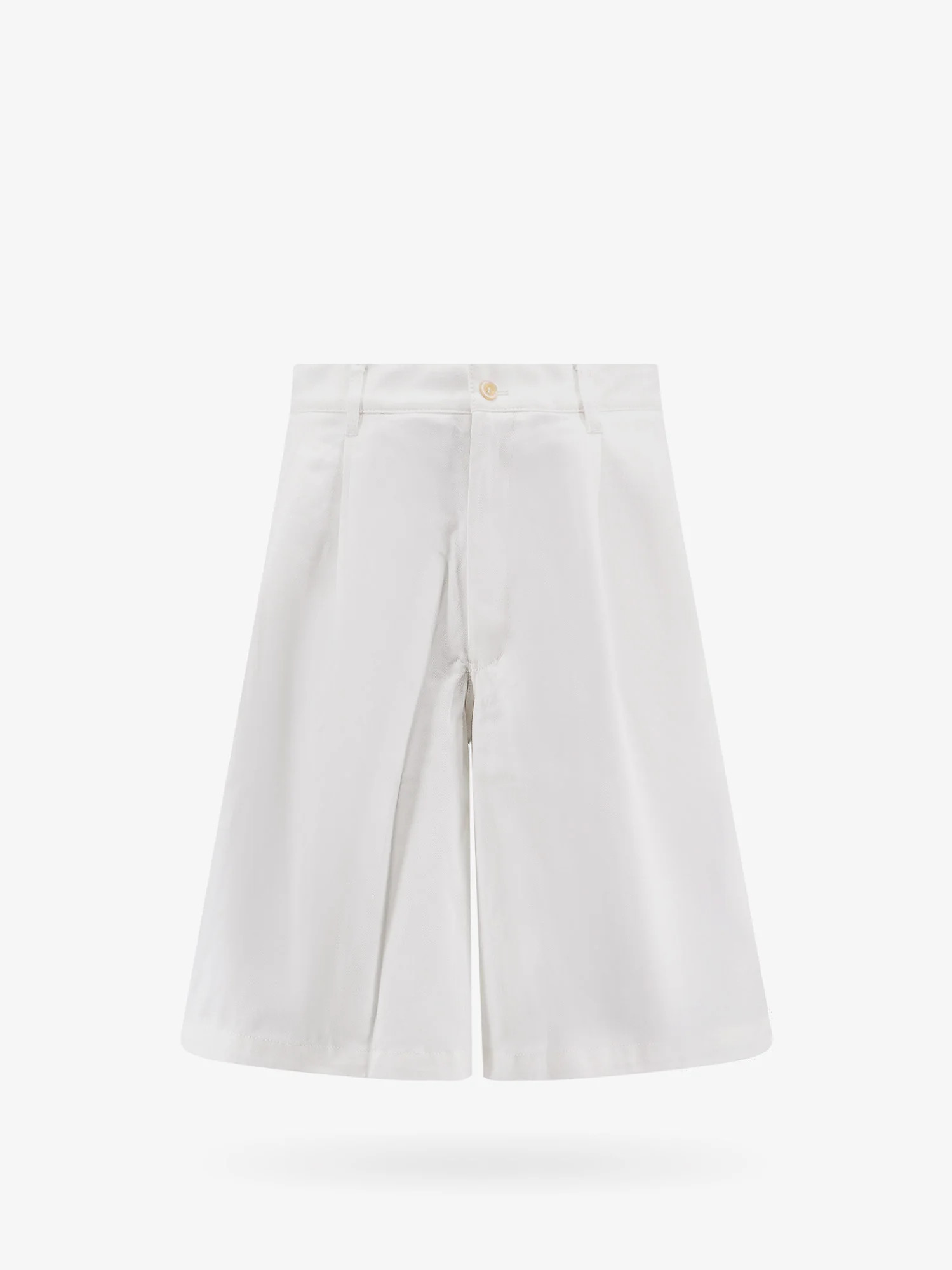 BERMUDA SHORTS - COMME DES GARÇONS SHIRT - MAN | Nugnes 1920