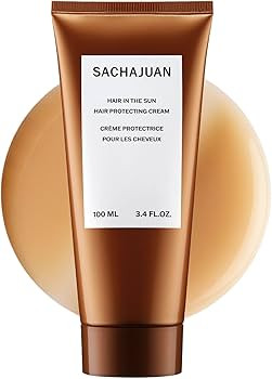 SACHAJUAN Hair In The Sun | UV Protection for Natural & Color-Treated Hair | Helps Prevent Color ... | Amazon (US)