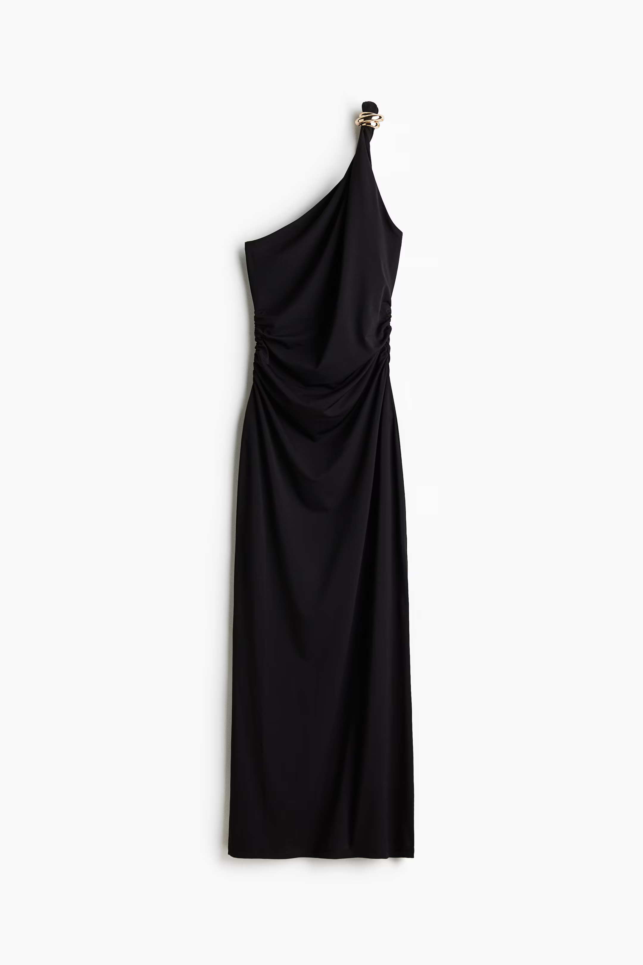 One-Shoulder Bodycon Dress | H&M (US + CA)