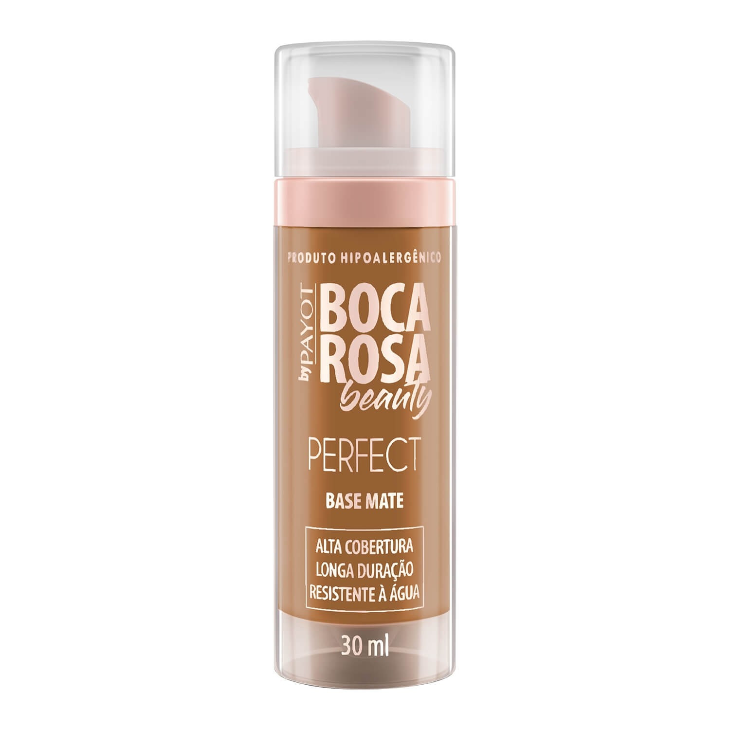 Base Líquida Boca Rosa Matte HD | Sephora (BR)