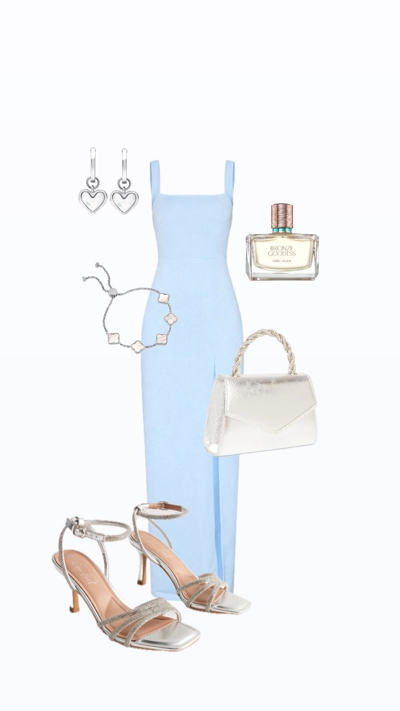 💙 

#LTKmidsize #LTKuk #LTKdatenight