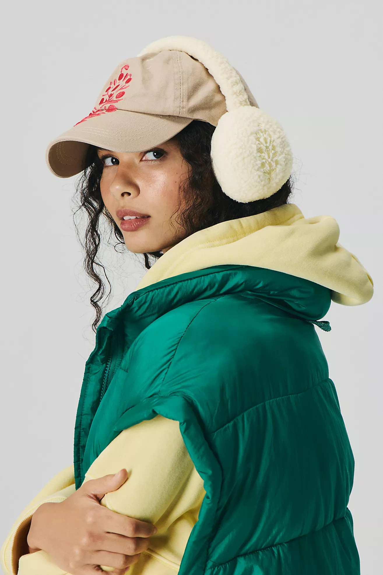 Big Buti Baseball Cap | Free People (Global - UK&FR Excluded)