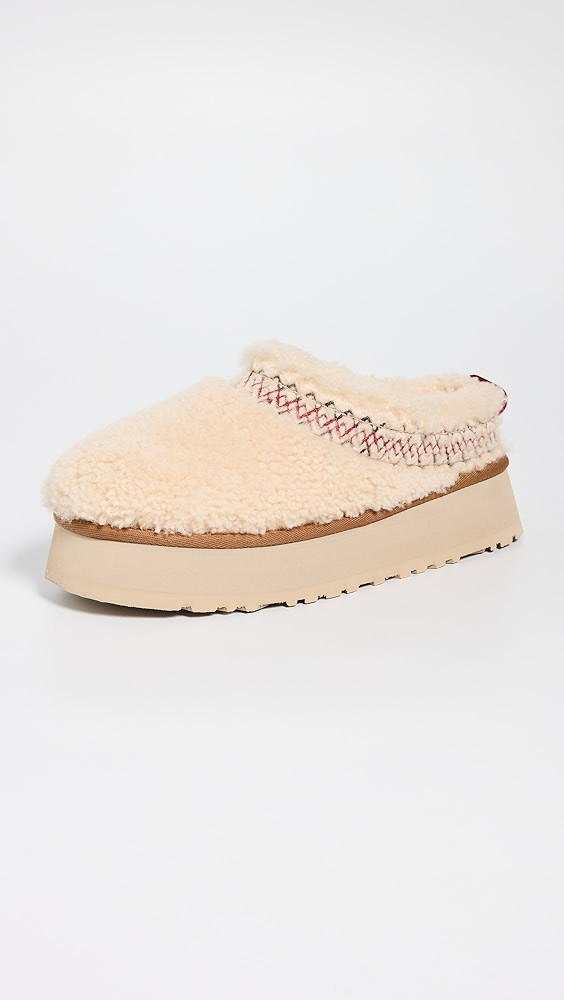 UGG Tazz Ugg Braid Slippers | Shopbop | Shopbop