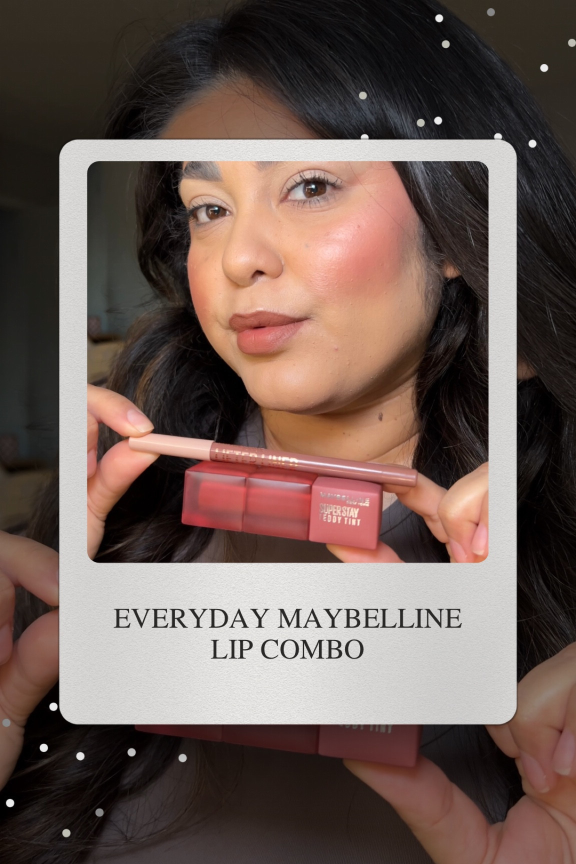 everyday drugstore lip combo 🫦

#LTKBeauty #LTKStyleTip